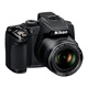 Псевдозеркальная фотокамера NIKON COOLPIX P500