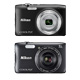    Nikon Coolpix S2900/S3700