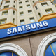 Открылся новый фирменный сервисный центр Samsung