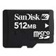 SanDisk microSD