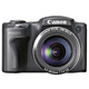   Canon PowerShot SX500 IS