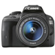    Canon EOS 100D