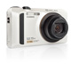 Компактная фотокамера Casio Exilim EX-ZR300