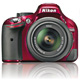 ���������� ������ Nikon D5200
