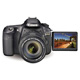 ���������� �������� ���������� Canon EOS 60Da