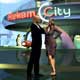 ������ Rekam City