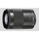  Canon EF-M 55200/4.56.3 IS STM