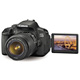 ���������� �������� ���������� Canon EOS 650D