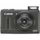   Canon PowerShot S100