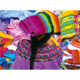 Тревел-фотография: Гватемала. Многоцветная Гватемала