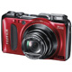 Компактная фотокамера FUJIFILM FINEPIX F600EXR