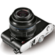 Компактная фотокамера Samsung NX100