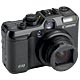 Компактная фотокамера Canon PowerShot G10. Загадка для любителя