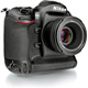 Зеркальная фотокамера Nikon D4
