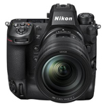 Беззеркальная фотокамера Nikon Z9