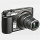 Компактная фотокамера CASIO EXILIM EX-FH100