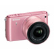 Фотокамера со сменной оптикой Nikon 1 S1