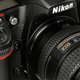Фототьюнинг. Зеркальная фотокамера Nikon D300S