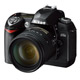 Nikon D50  D70s