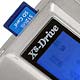 X&rsquo;S Drive 2 XL VP2260