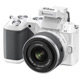 Фотокамера со сменной оптикой Nikon 1 V2