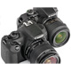 Зеркальные фотокамеры Canon EOS 1200D и Nikon D3300