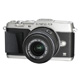 Беззеркальная фотокамера Olympus PEN E-P5