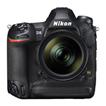 Зеркальная фотокамера Nikon D6