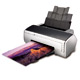 Epson Stylus Photo R2400