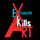 15.09-22.09.2010. �.-���������. �������� Explanation Kills Art