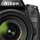 ����� �������� ��� ������ Nikon D40 ������ 1.11