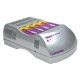 Lenmar 8-Minute SpeedCharger