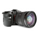 Зеркальная фотокамера Sony Alpha SLT-A99