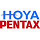 Hoya     Pentax  