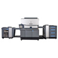 Цифровая печатная машина HP Indigo 7800