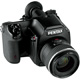 Среднеформатная зеркальная фотокамера Pentax 645D