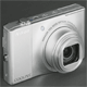Компактная фотокамера Nikon Coolpix S8000