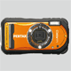 Pentax Optio W90