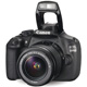    Canon EOS 1200D