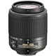 Nikon AF-S DX 18-55mm � 55-200mm