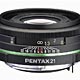 SMC  Pentax-DA 21 mm F3.2AL Limited