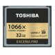   Toshiba Exceria Pro