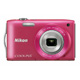   Nikon Coolpix S3300/S4300