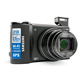 Компактная фотокамера Samsung WB850F