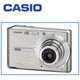 Casio Exilim Card EX-S600