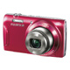   Fujifilm FinePix T500/T550