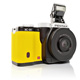 Фотокамера со сменной оптикой Pentax K-01