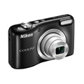 Компактная цифровая фотокамера Nikon Coolpix L31