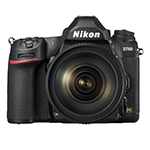 Зеркальная фотокамера Nikon D780