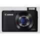    Canon PowerShot S200